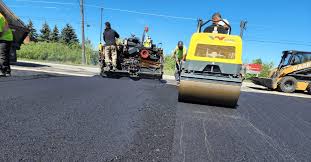 Best Driveway Grading and Leveling  in Seeley Lake, MT